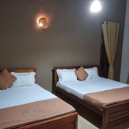 Stellar Inn Peradeniya Exterior photo
