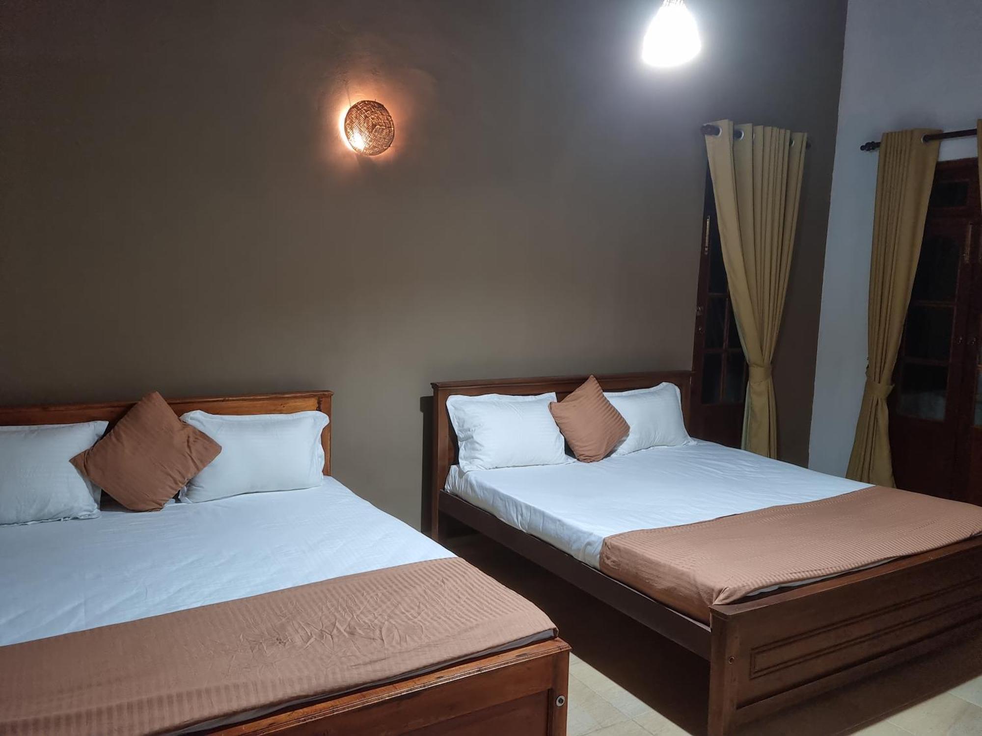 Stellar Inn Peradeniya Exterior photo