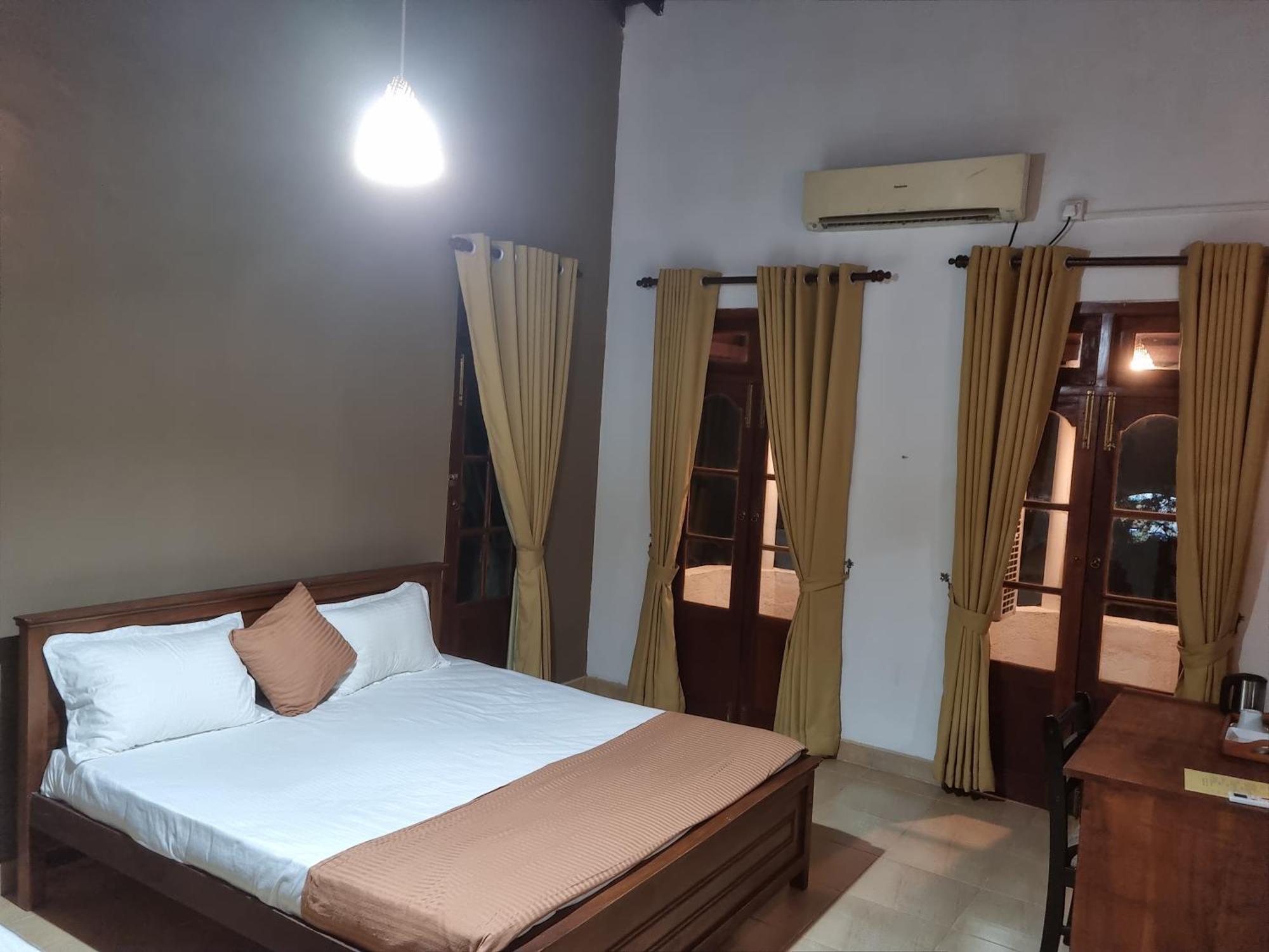 Stellar Inn Peradeniya Exterior photo