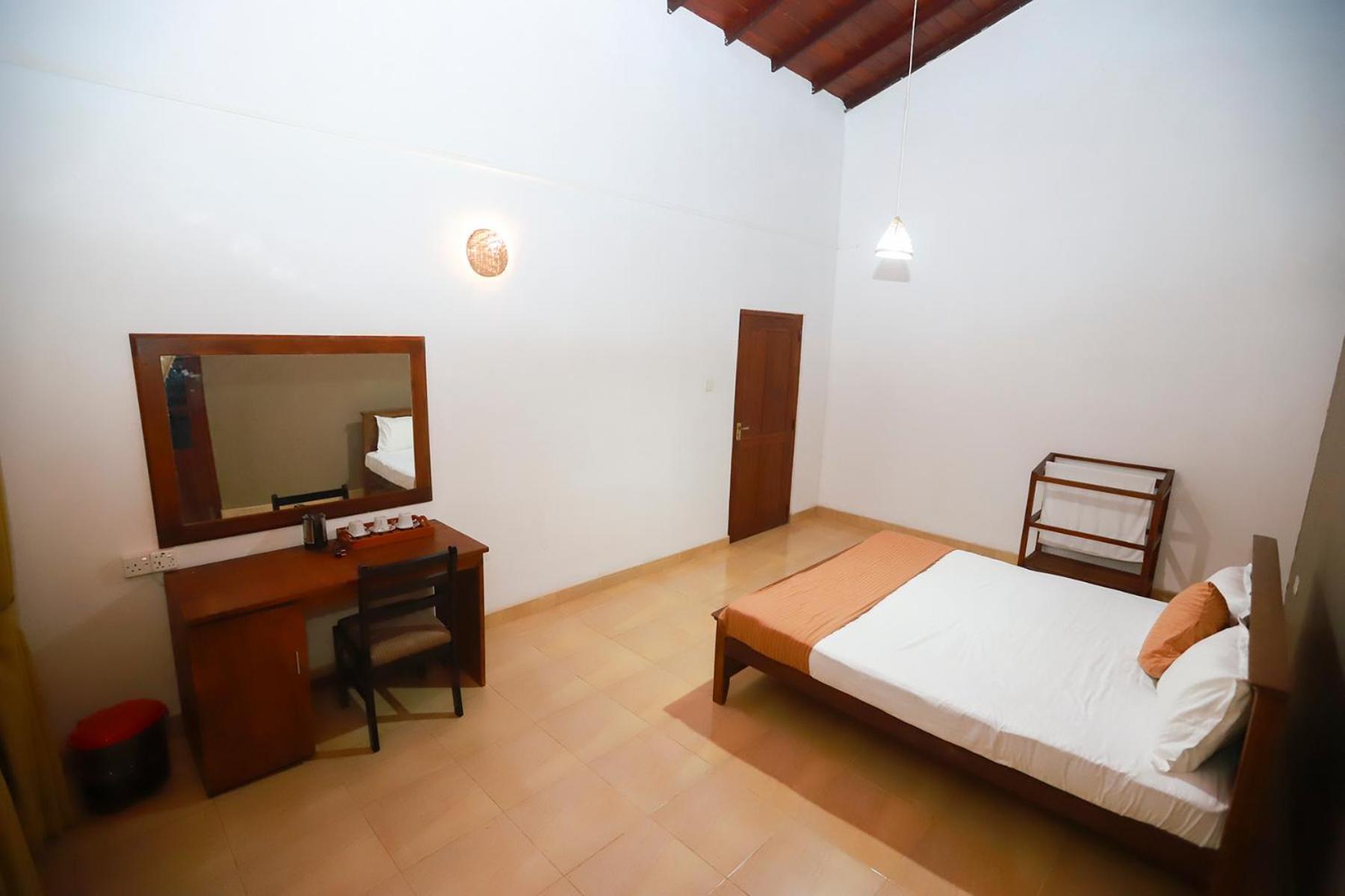 Stellar Inn Peradeniya Exterior photo