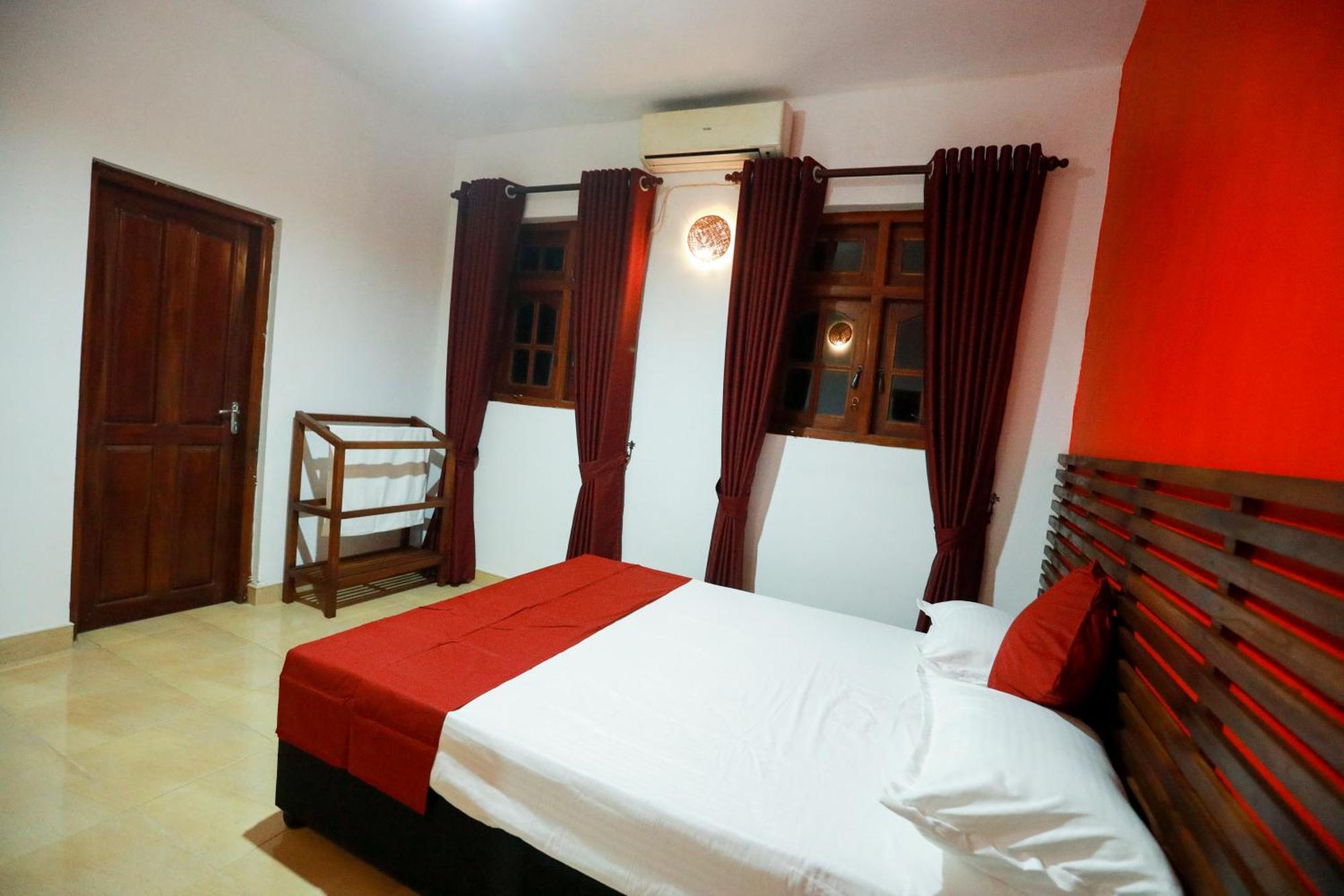 Stellar Inn Peradeniya Exterior photo
