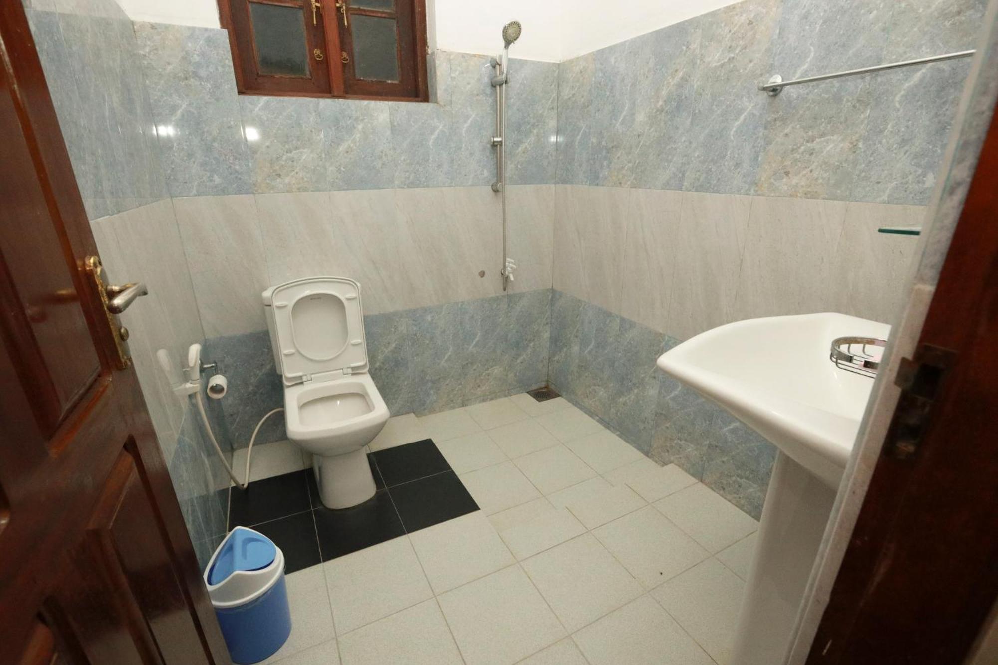 Stellar Inn Peradeniya Exterior photo