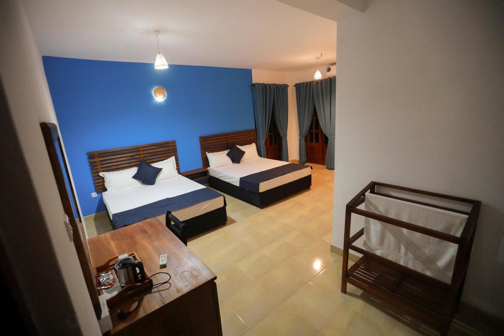 Stellar Inn Peradeniya Exterior photo