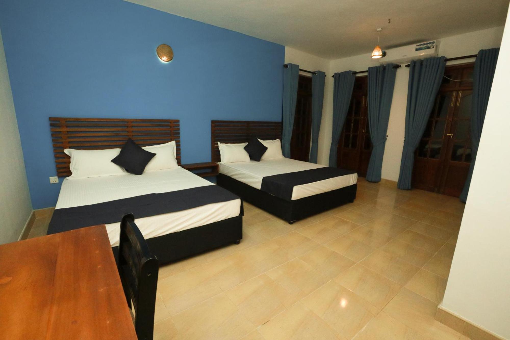 Stellar Inn Peradeniya Exterior photo